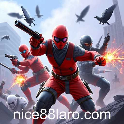 Gaming Landscape in 2025: The Rise of 