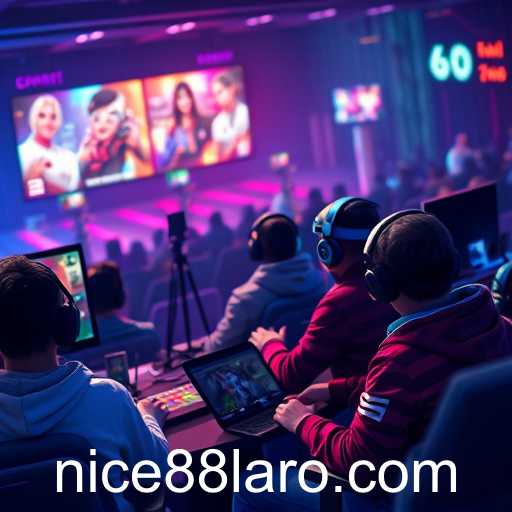 Online Gaming Trends and Insights for 2025