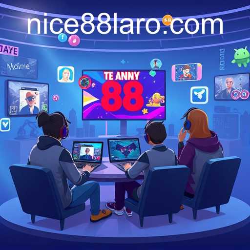 The Rise of Online Gaming in 2026